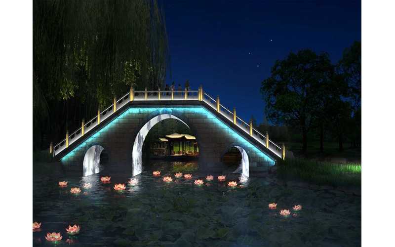 城市夜景亮化如何設(shè)計(jì)，城市夜景亮化設(shè)計(jì)方案