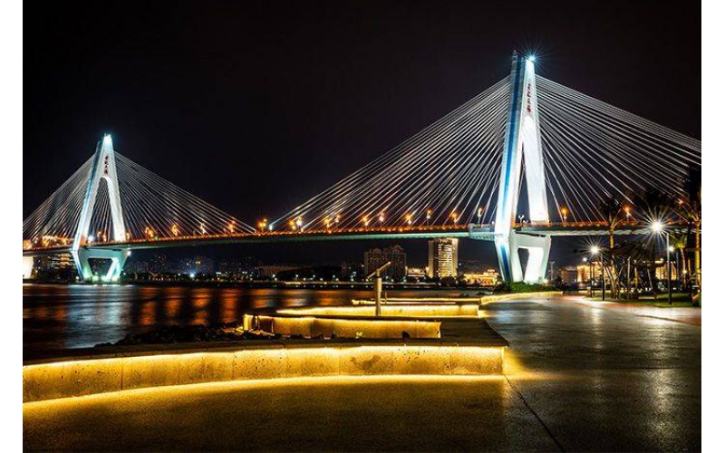 建筑物夜景照明設(shè)計原來那么多細節(jié)需要注意！