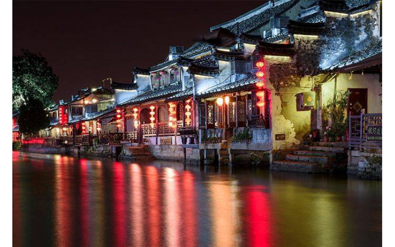 想要做好古建筑亮化，以下這四點(diǎn)一個(gè)都不能少！